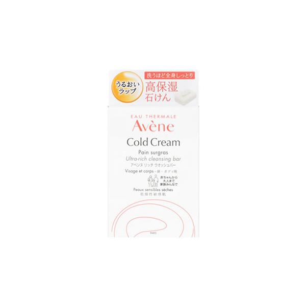 �A�x���k ���b�` �E�H�b�V���o�[ (100g) Avene ���Ό�