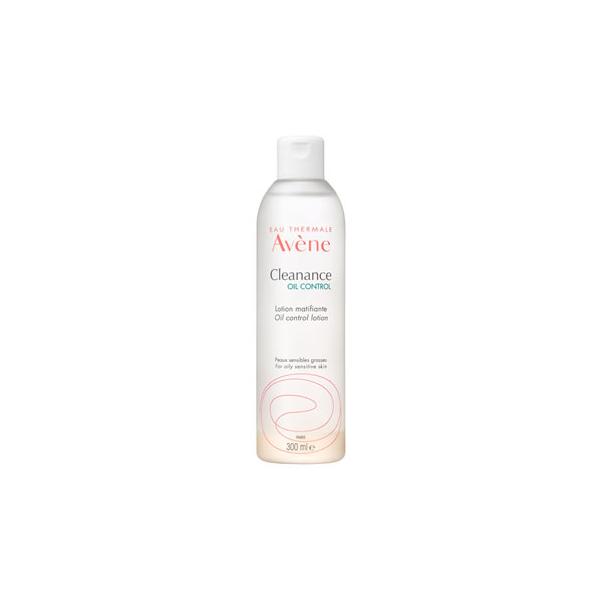 �A�x���k �I�C���R���g���[�� ���[�V���� AC (300mL) ���ϐ� Avene