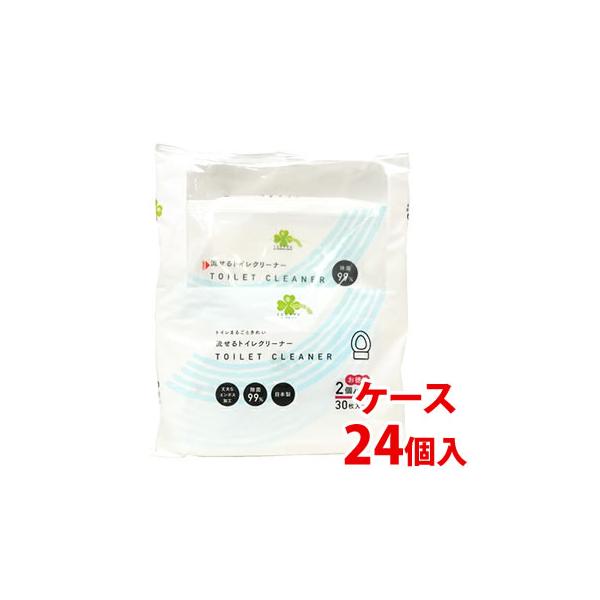 sP[Xt@炵Y 鏜ۃgCN[i[ (30×2)×24 gCpV[g