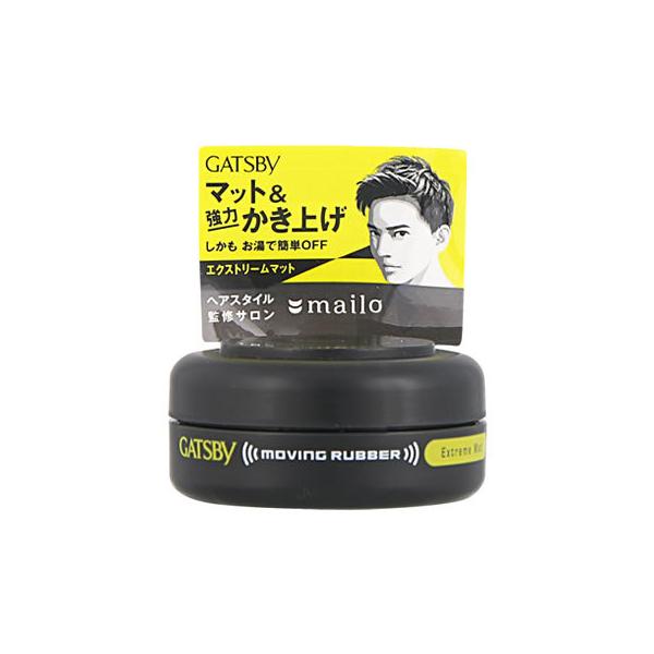 }_ GATSBY Mcr[ [rOo[ GNXg[}bg oC^Cv (15g) wAbNX Y jp
