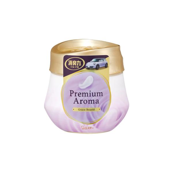 GXe[ N}̏L v~AA} Q^Cv OCX{[e (90g) Premium Aroma ԗp F