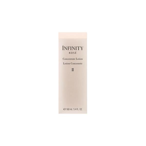 INFINITY（KOSE） コーセー インフィニティ コンセントレート