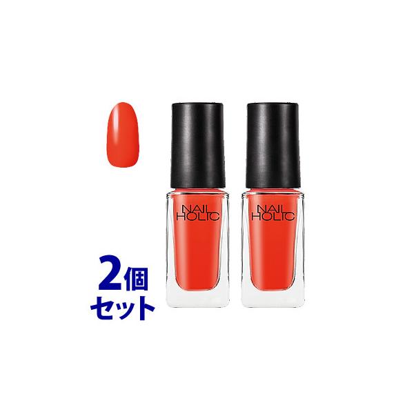 �s�Z�b�g�̔��t�@�R�[�Z�[ �l�C���z���b�N OR251 (5mL)×2�Z�b�g �l�C���J���[ NAILHOLIC
