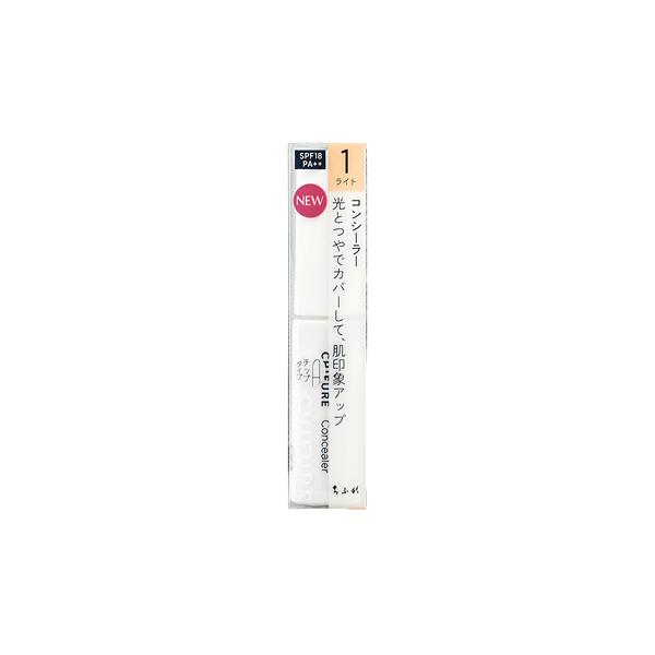���ӂꉻ�ϕi ���ӂ� �R���V�[���[ 1 ���C�g SPF18 PA++ (6.0g) CHIFURE