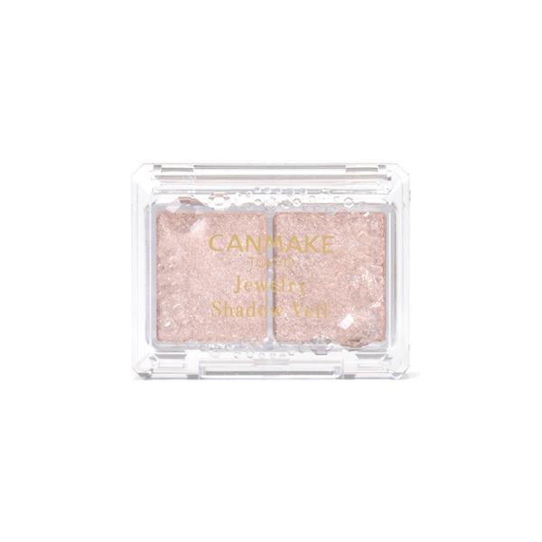 ��c���{���g���[�Y �L�������C�N �W���G���[�V���h�E�x�[�� 06 �o�����[�i�x�[�W�� (2g) �A�C�V���h�E CANMAKE