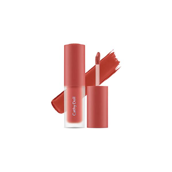 �L���V�[�h�[�� ���b�v�A���h�`�[�N �k�[�h�}�b�g�e�B���g 09 Brown Caramel (3.5g) ���g �`�[�N Cathy Doll