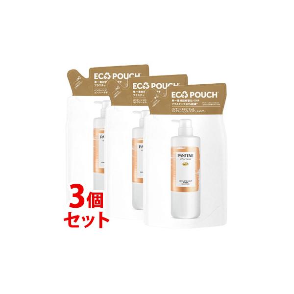 sZbg̔t@P&amp;G pe[ GtH[gX Rv[giCgyA[ Vv[ ߂p (350mL)×3Zbg lߑւp mVR@PG