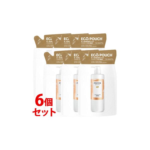 sZbg̔t@P&amp;G pe[ GtH[gX Rv[giCgyA[ Vv[ ߂p (350mL)×6Zbg lߑւp mVR@PG