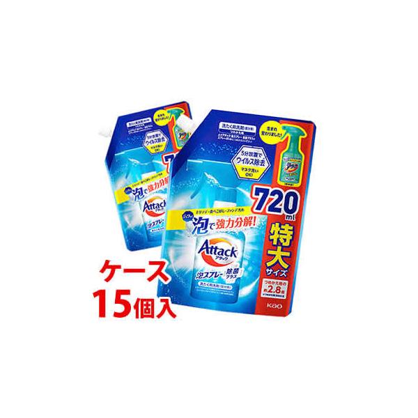 sP[Xt@ԉ A^bN AXv[ ۃvX ߂p (720mL)×15 lߑւp 􂽂p 􂢗p Xv[