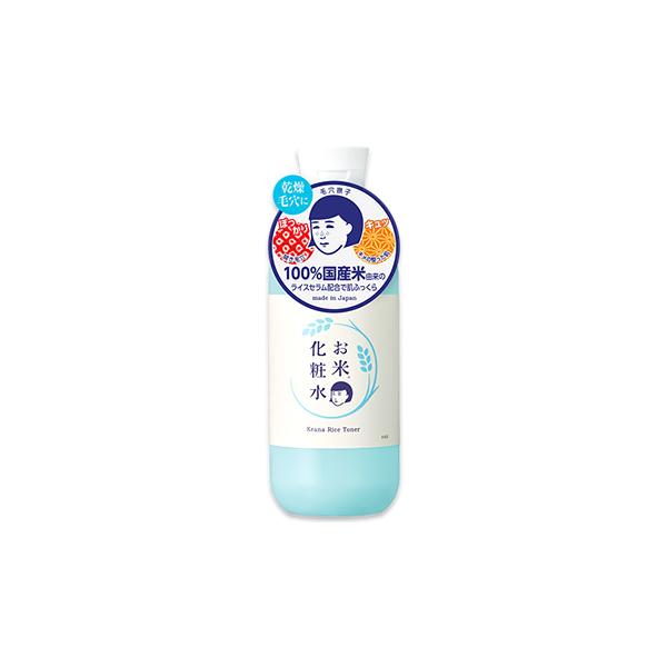 石澤研究所 毛穴撫子 お米の化粧水 N (300mL)