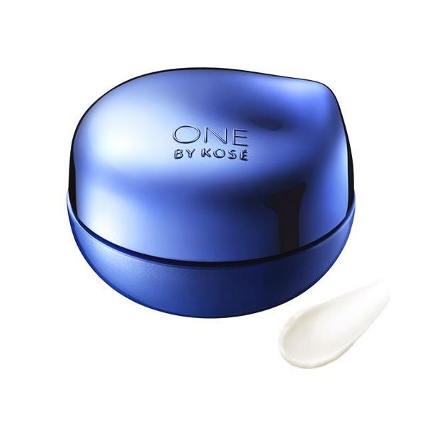 コーセー ONE BY KOSE セラム シールド (40g) バーム状 美容液