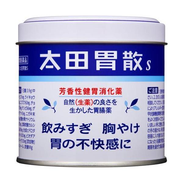 太田胃散Ｓ(150g) (第2類医薬品) 新しくなった太田胃散