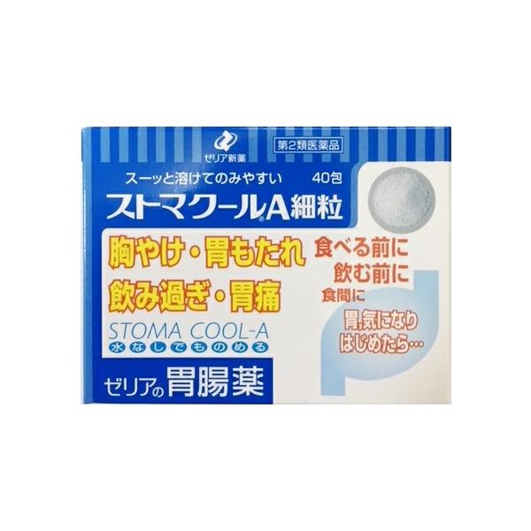●効能・効果胃痛，胸やけ，はきけ（むかつき，胃のむかつき，二日酔・悪酔のむかつき，嘔気，悪心），飲み過ぎ（過飲），胃部不快感，胃酸過多，胃部膨満感，もたれ（胃もたれ），胃重，胸つかえ，嘔吐，げっぷ（おくび）●成分・分量１日量（３包）中合成ヒ...