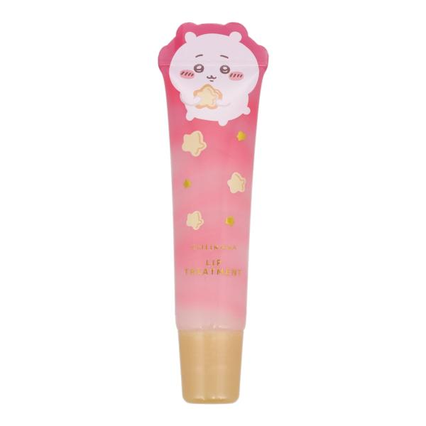 ちいかわリップトリートメント（ちいかわ）無香料　１３ｇ