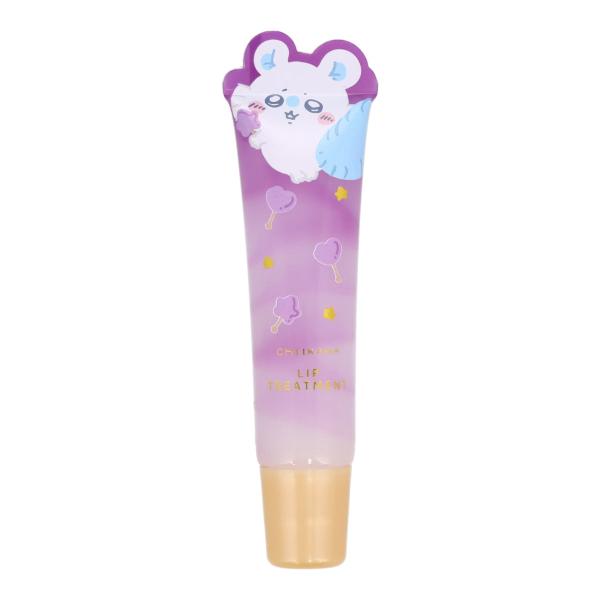 ちいかわリップトリートメント（モモンガ）無香料　１３ｇ