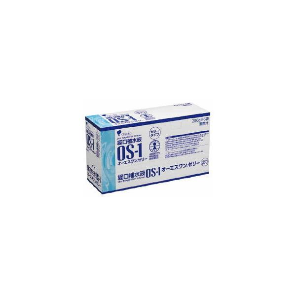 os-1 200ml×6本×5パック　2ケース 楽天市場】os－1 6本の通販