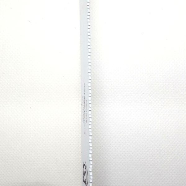 Sb100 セーバーソーブレード 100枚セット 金属用 重解体 Hss 1 25x19x0mm14t 替刃 レシプロソー セーバーソー 日立 マキタ Hikoki クタイセイケイツール Buyee Buyee Japanese Proxy Service Buy From Japan Bot Online