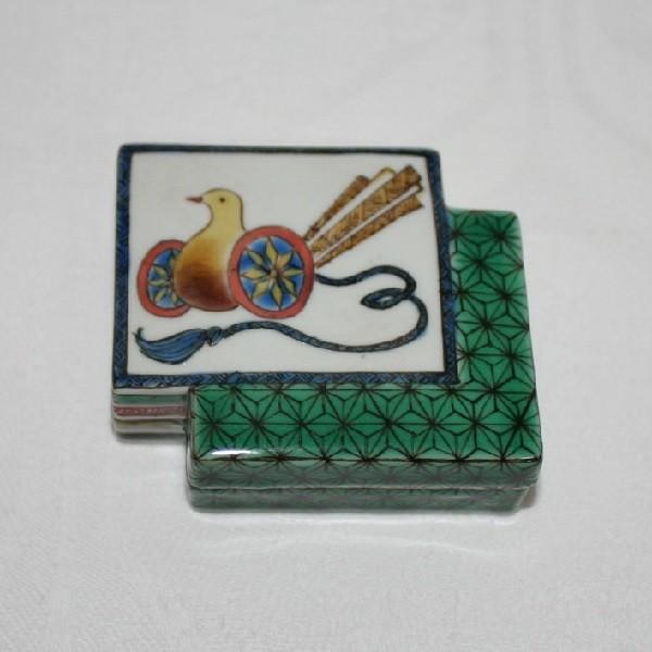 九谷焼 香合」の人気商品一覧 | 安い商品を通販サイトから探す - 価格.com