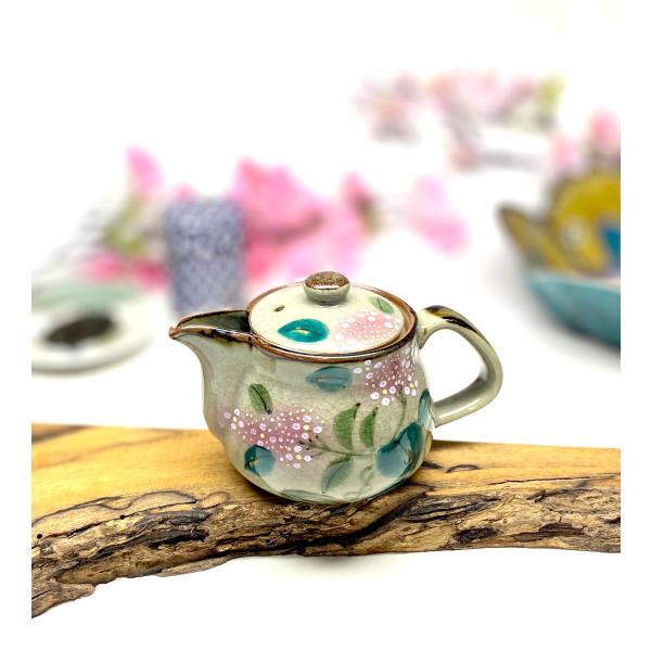 九谷焼　紫陽花の花瓶 k8-1311-00000_01.jpg