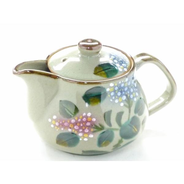 百華園 急須 きゅうす 二人用 手描き おしゃれ お茶 紅茶 洗いやすい 九谷焼 茶器 急須 ティーポット 大 がく紫陽花 ピンク ブルー 裏絵 Buyee Buyee 提供一站式最全面最专业现地yahoo Japan拍卖代bid代拍代购服务 Bot Online