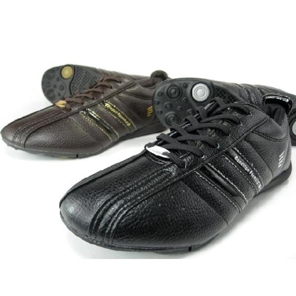 UNITED COLORS OF BENETTON 【美脚靴 1,999円】 Bnetton Formura1