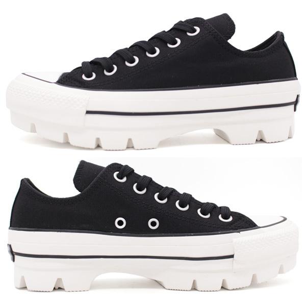 がらも コンバース Converse All Star 100 Chunk Ox 靴のニシムラ Paypayモール店 通販