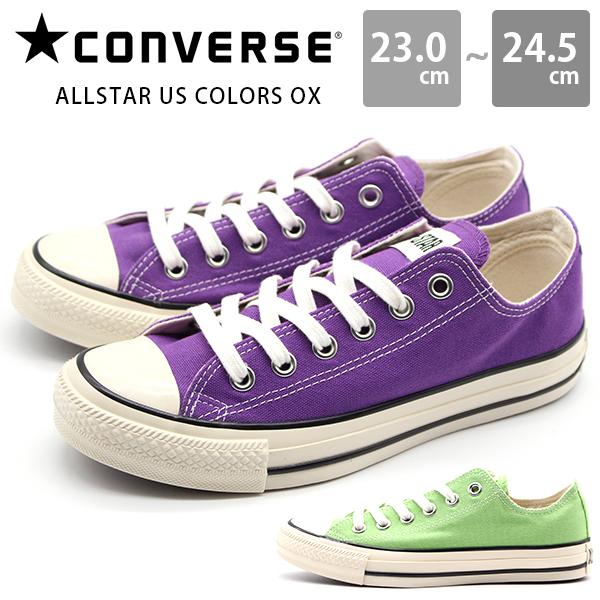 お*呂様 CONVERSE ALL STAR usa製　パープル converse（コンバース） ALL STAR（オールスター）Hi DEEP GRAPE