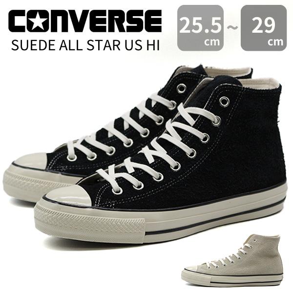 CONVERSE コンバース スニーカー メンズ 靴 ハイカット CONVERSE コンバース スニーカー メンズ 靴 ハイカット