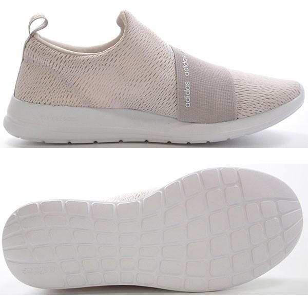 アディダス スニーカー レディース スリッポン 人気 おしゃれ モノトーン 白 黒 パステル 通気性 屈曲性 女性 Adidas Cf Adifine Adpt Buyee Buyee 日本の通販商品 オークションの代理入札 代理購入