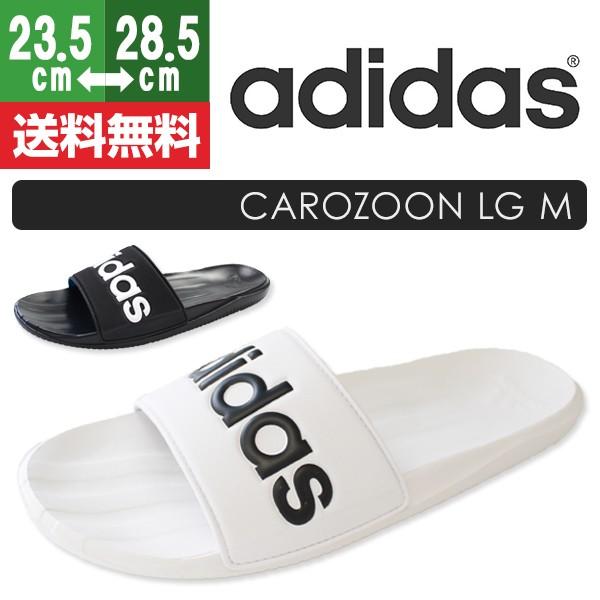 adidas（アディダス） サンダル メンズ レディース シャワー 大きい