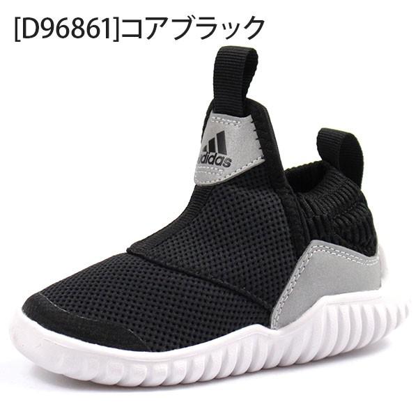 アディダス スニーカー キッズ ベビー 靴 男の子 女の子 スリッポン 軽量 軽い フィット おしゃれ Adidas Eazyflex I D 靴のニシムラ Paypayモール店 通販 Paypayモール