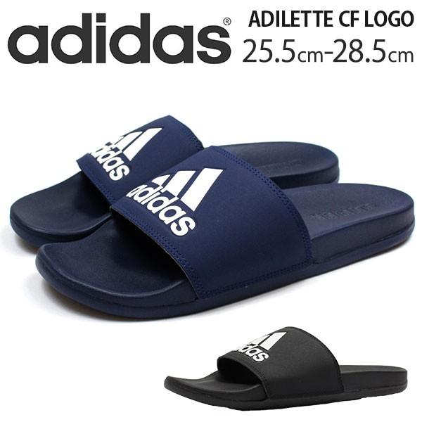 adidas アディダス サンダル メンズ シャワー 柔らかい ソフト