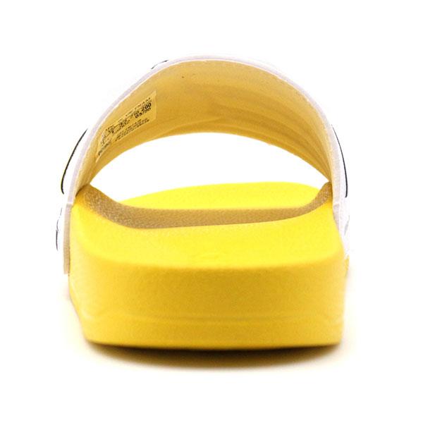 アディダス ポケモン ピカチュウ サンダル キッズ 子供 靴 シャワー 黄 Adidas Cf Adilette K Fw7430 Adsccfadltk 靴のニシムラ 通販 Yahoo ショッピング