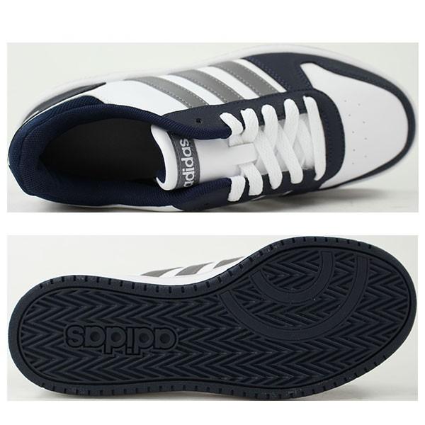 アディダス スニーカー キッズ ジュニア ローカット 靴 白 黒 おしゃれ 子供 男性 女性 Adidas Adihoops 2 0 K Buyee Buyee Japanese Proxy Service Buy From Japan Bot Online