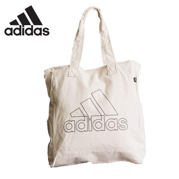 adidas（アディダス） トートバッグ メンズ レディース 鞄 カバン