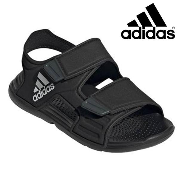 NIKE adidas等 サンダル＆スニーカー 3点 キッズ 女子 19cm adidas アディダス キッズ ジュニア サンダル 靴 スポーツ