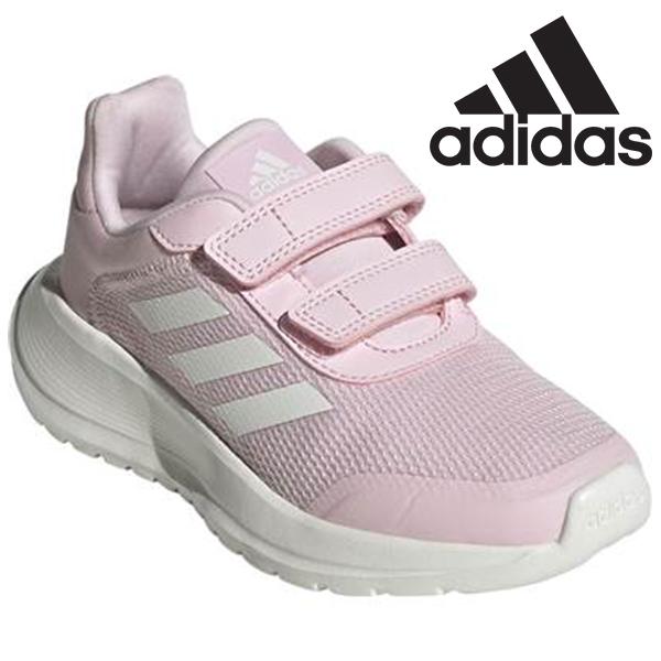 アディダス スニーカー キッズ ジュニア 子供 レディース 靴 女の子 かわいい おしゃれ 人気 シンプル 通学 運動 Adidas Tensaur Run Cf K テンソーラン Cf K Adsgz3436 靴のニシムラ Yahoo Japan店 通販 Yahoo ショッピング