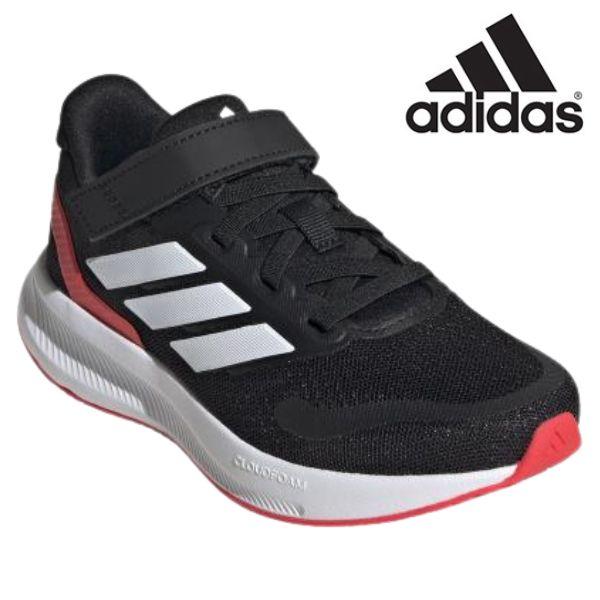 adidas（アディダス） スニーカー キッズ ジュニア 子供 靴 女の子