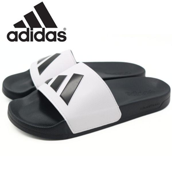 adidas（アディダス） サンダル メンズ アディレッタ シャワー