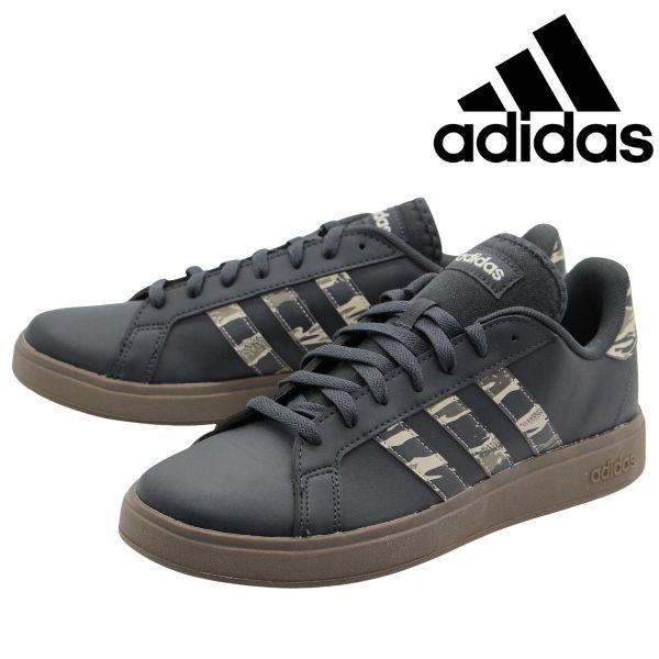 adidas アディダス スニーカー メンズ 靴 黒 ブラック adidas アディダス スニーカー メンズ 靴 黒 ブラック