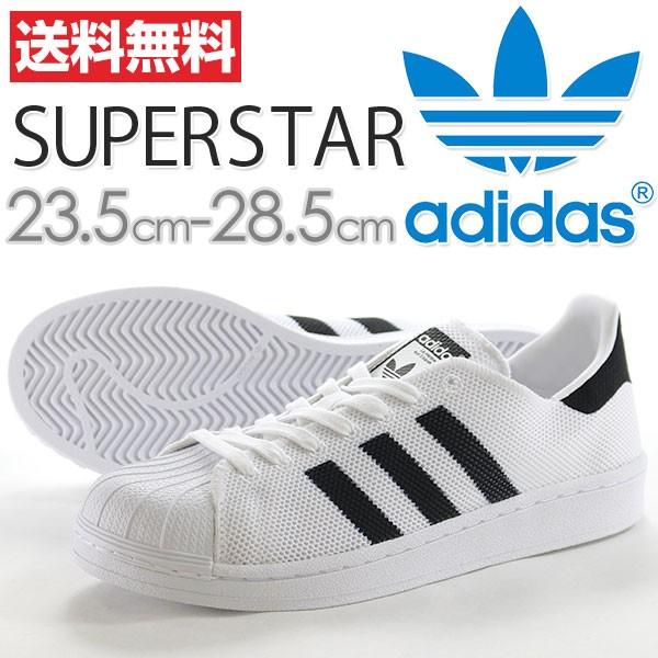 アディダス スニーカー メンズ レディース ローカット 白 人気 お洒落 メッシュ Adidas Superstar 2236 靴のニシムラ Paypayモール店 通販 Paypayモール