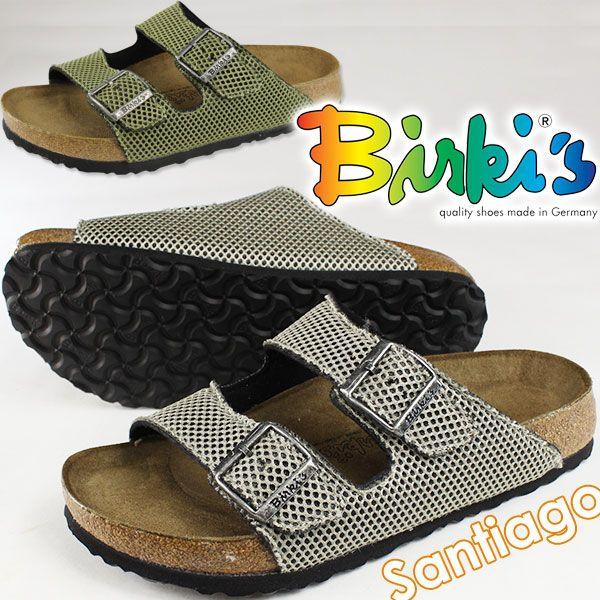 BIRKENSTOCK（ビルケンシュトック） Birki's by BIRKENSTOCK Santiago