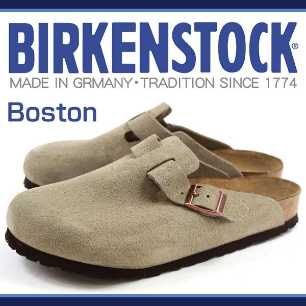 BIRKENSTOCK（ビルケンシュトック） サンダル クロッグ メンズ 靴