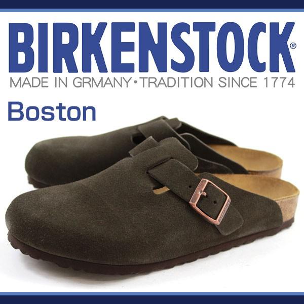BIRKENSTOCK（ビルケンシュトック） サンダル クロッグ メンズ 靴