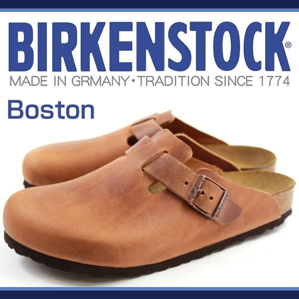 BIRKENSTOCK（ビルケンシュトック） サンダル クロッグ メンズ 靴