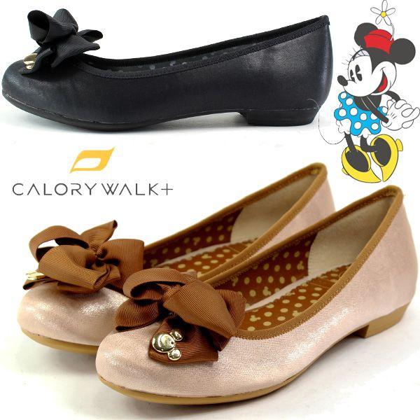 Disney（ディズニー） ミニー× カロリーウォークプラス CW+1902LC