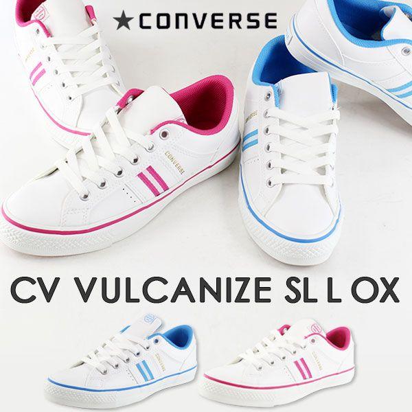 converse cv vulcanized sl ox