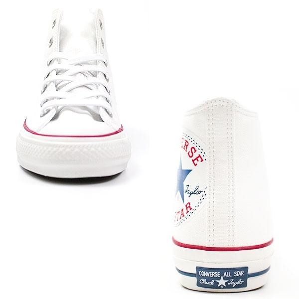 スニーカー メンズ レディース コンバース オールスター ハイカット シンプル クッション性 フィット かっこいい かわいい Converse All Star 100 Hugepatch Hi Cvs18b100hph 靴のニシムラ 通販 Yahoo ショッピング