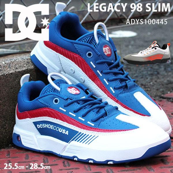 シューズ(男性用) DLO1 28.5 DC SHOES（ディーシーシューズ） スニーカー メンズ 靴 男性用