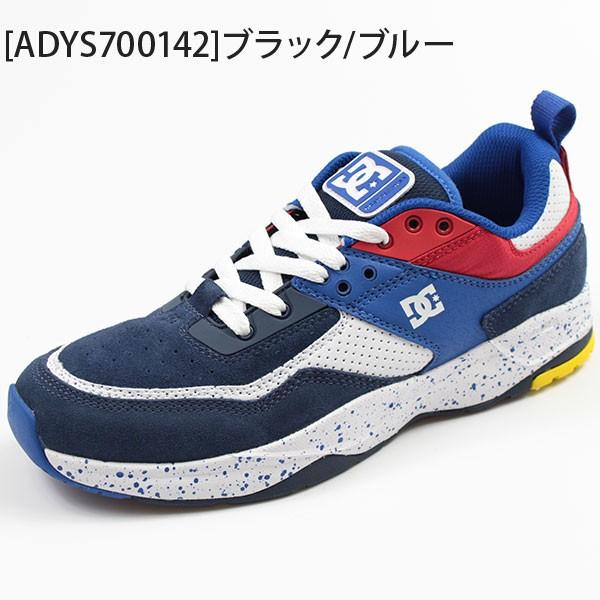 ディーシー スニーカー メンズ 26 0 28 0cm 靴 男性 人気 足 ブランド インパクト ローカット Dc E Tribeka Se 靴のニシムラ Paypayモール店 通販 Paypayモール